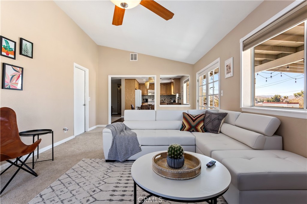 58338 Desert Gold Drive