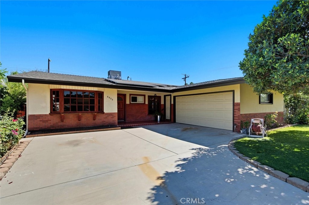 6820 Gross Avenue