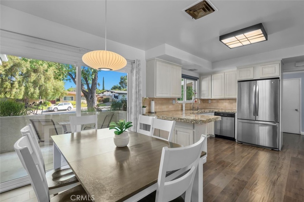 23701 Clarendon Street