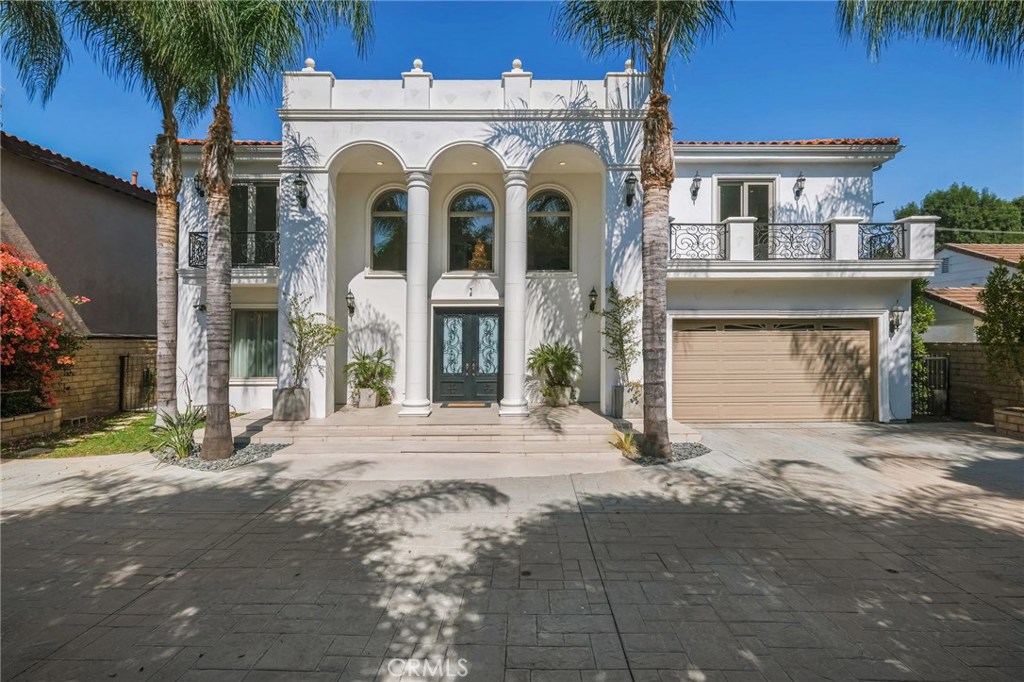 16459 Otsego Street Encino Ca Us 91436 Sr26147309