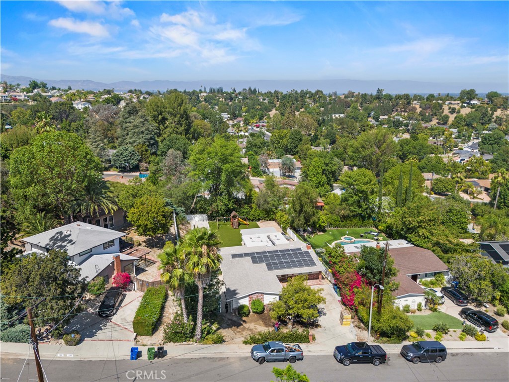 7044 Scarborough Peak Drive