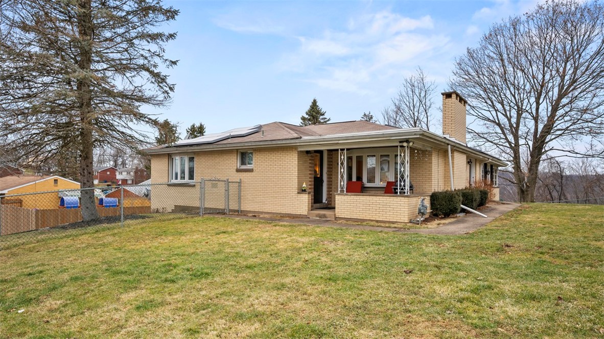 203 Old Leechburg Rd