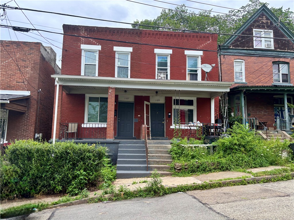1109 Jane Street