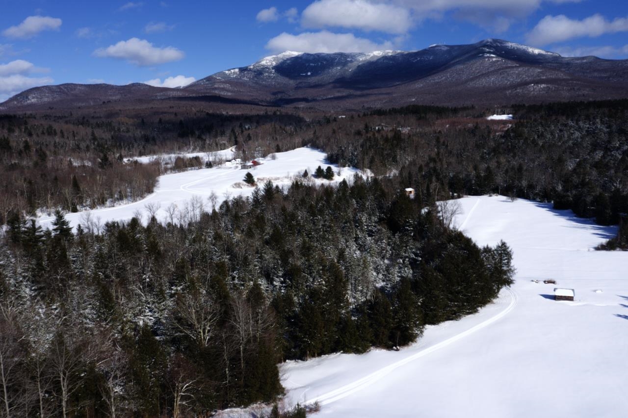 65 Stevensville Road