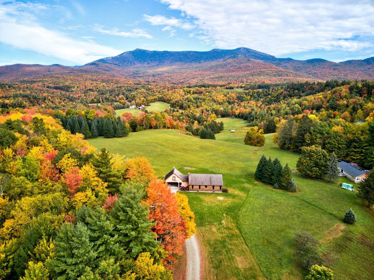 65 Stevensville Road