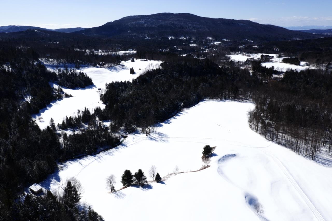 65 Stevensville Road