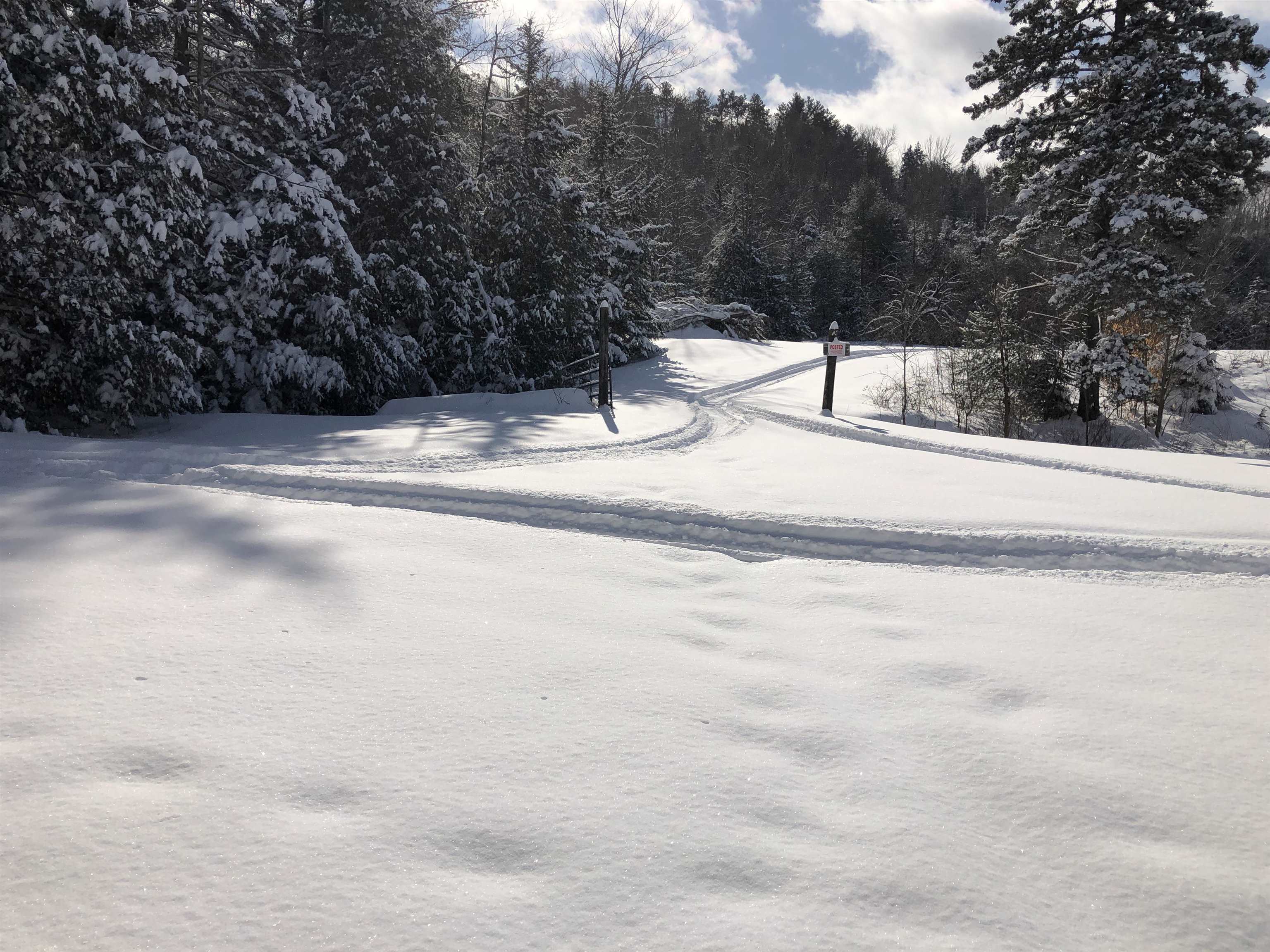 65 Stevensville Road