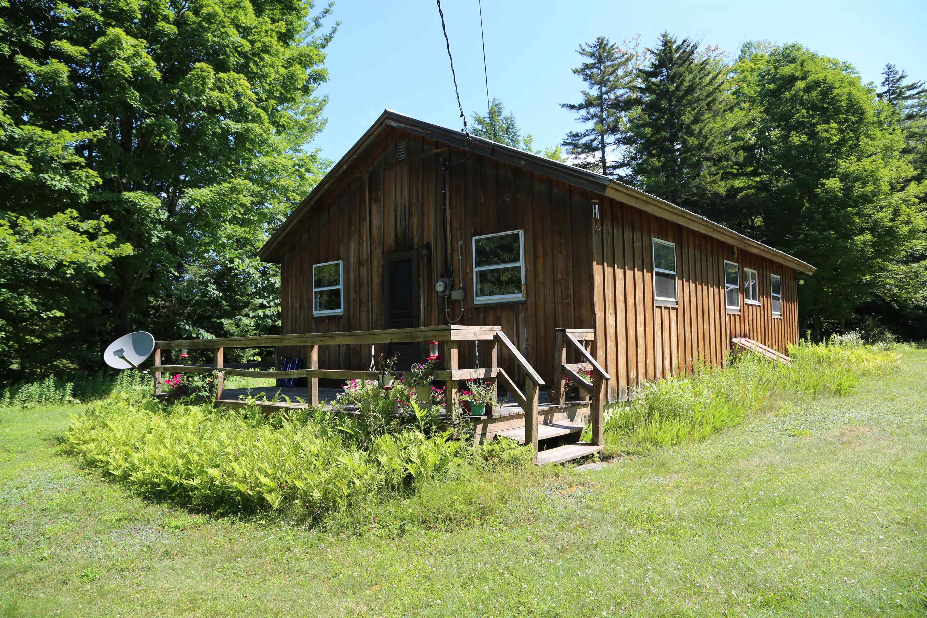 65 Stevensville Road