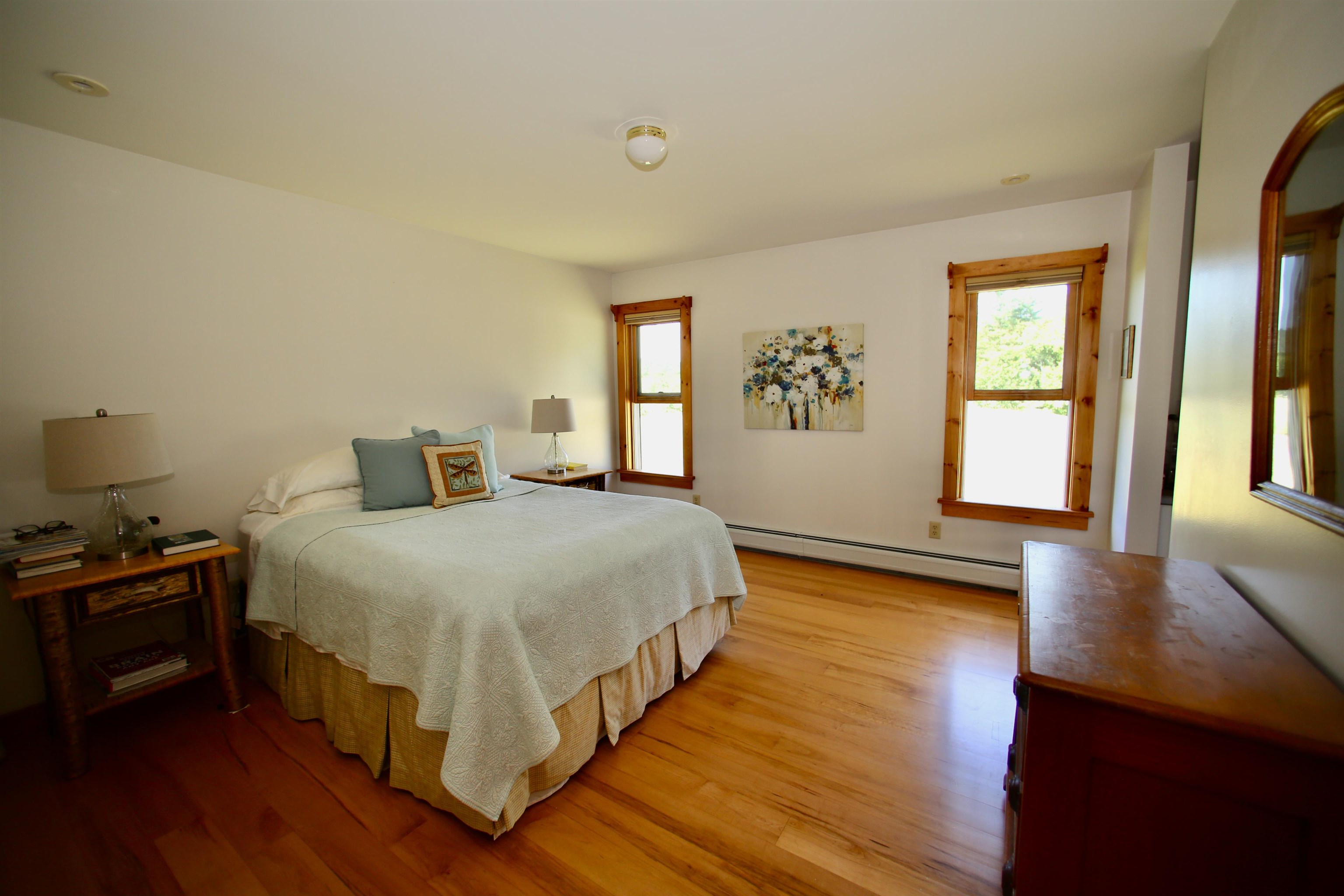 65 Stevensville Road