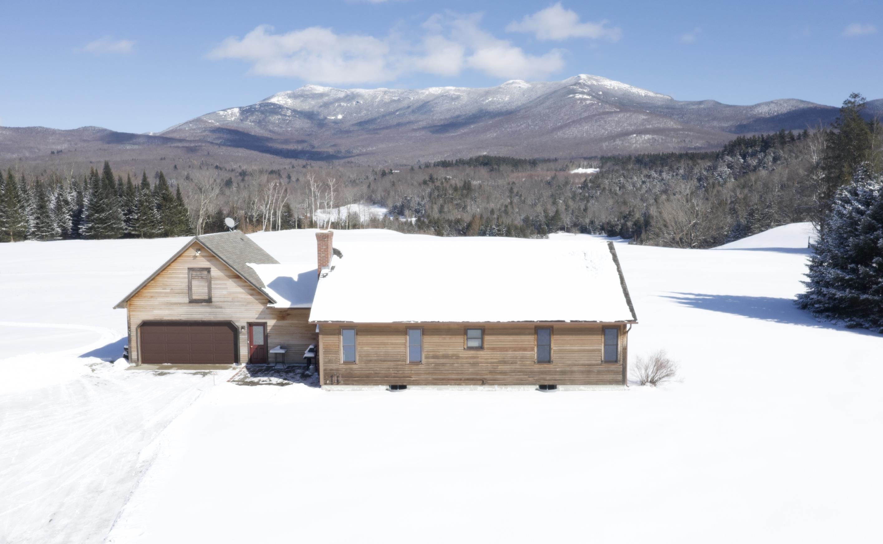 65 Stevensville Road