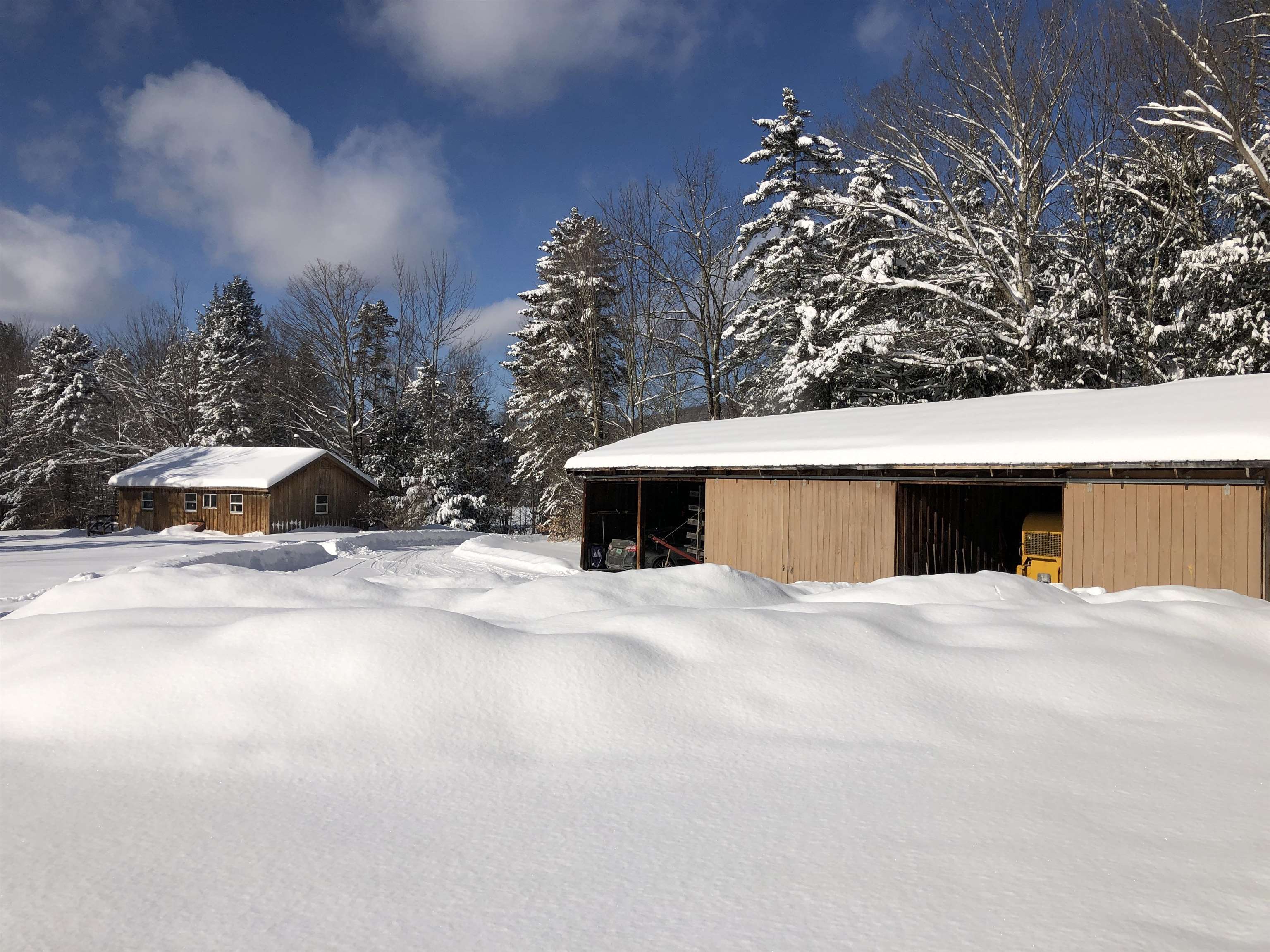 65 Stevensville Road