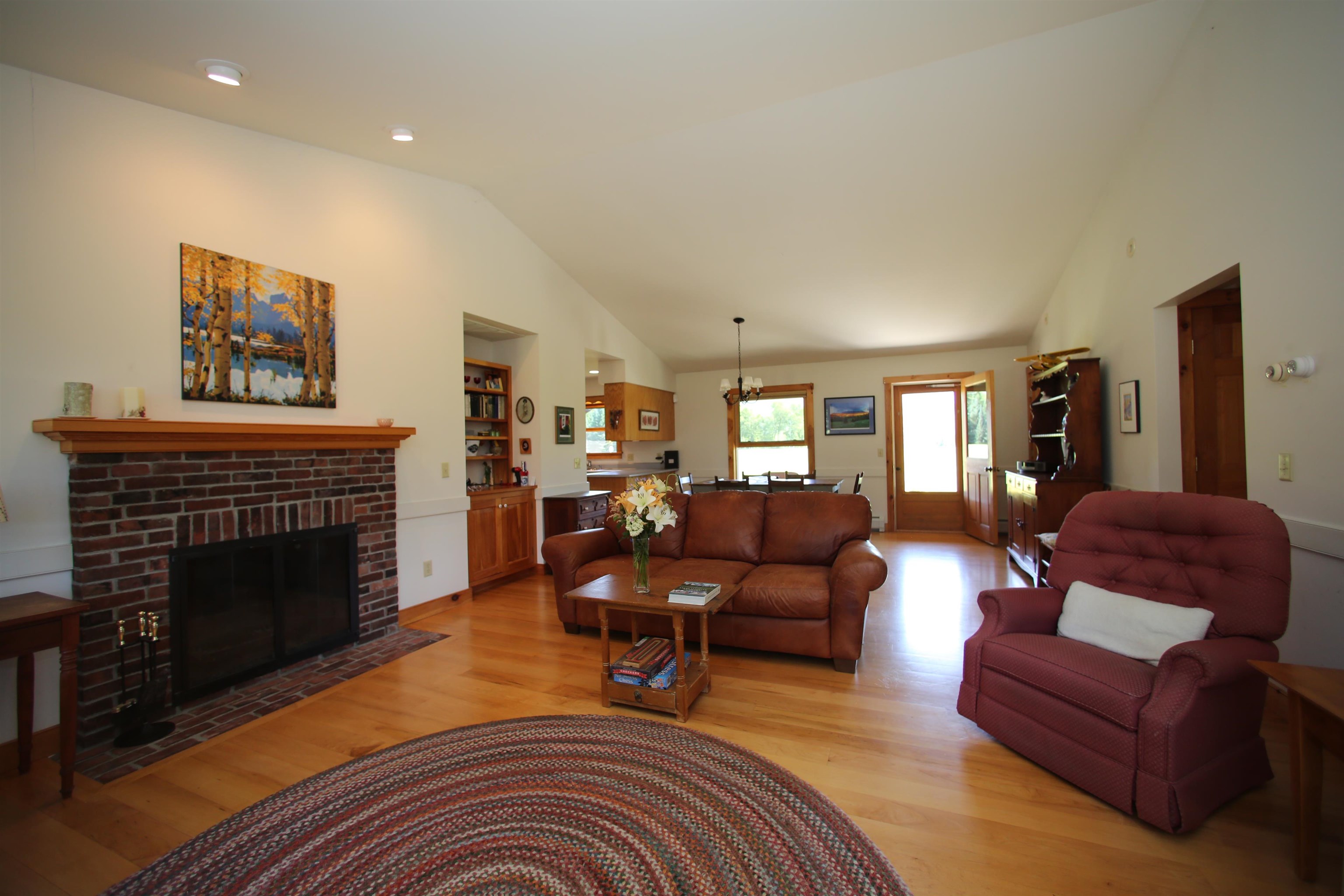 65 Stevensville Road