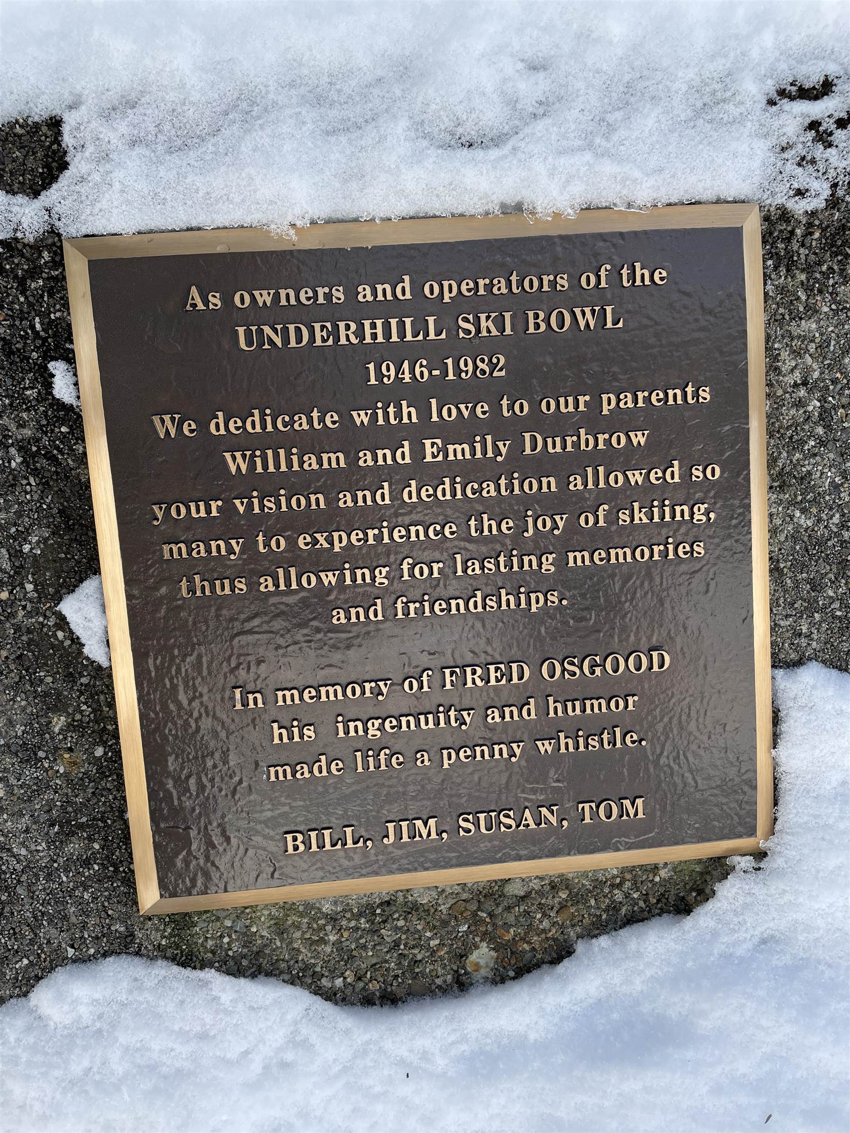 65 Stevensville Road