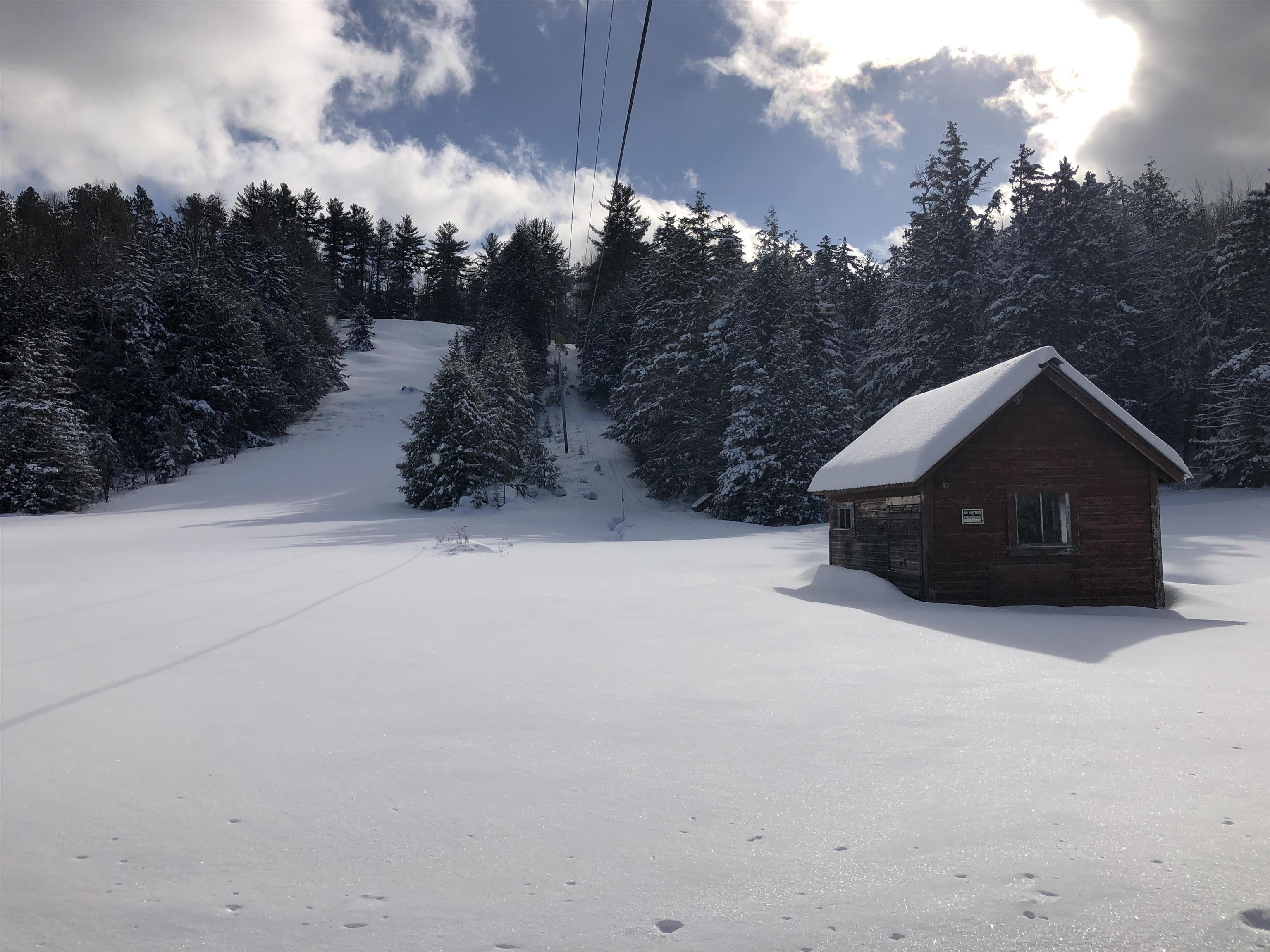 65 Stevensville Road