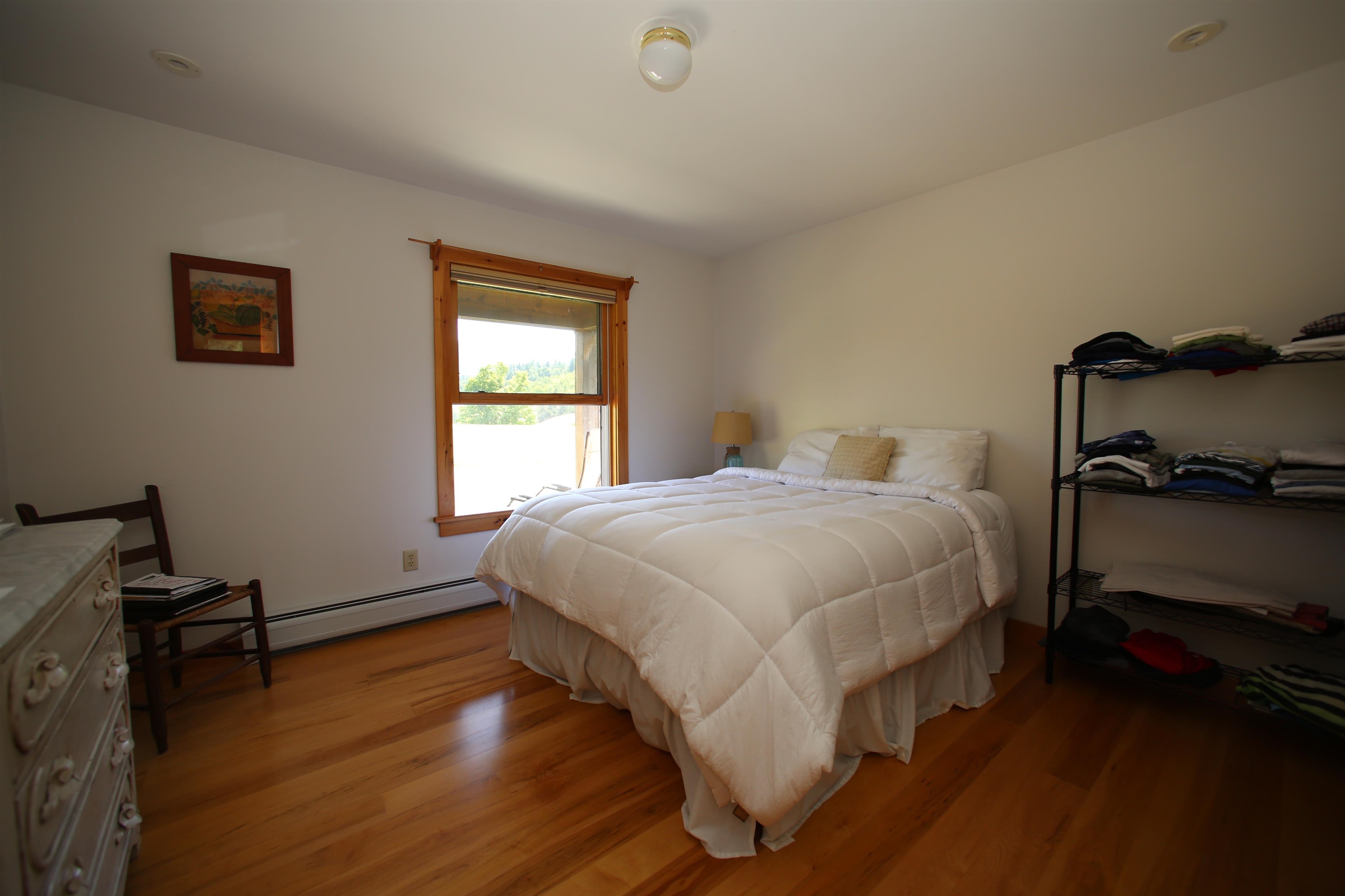 65 Stevensville Road