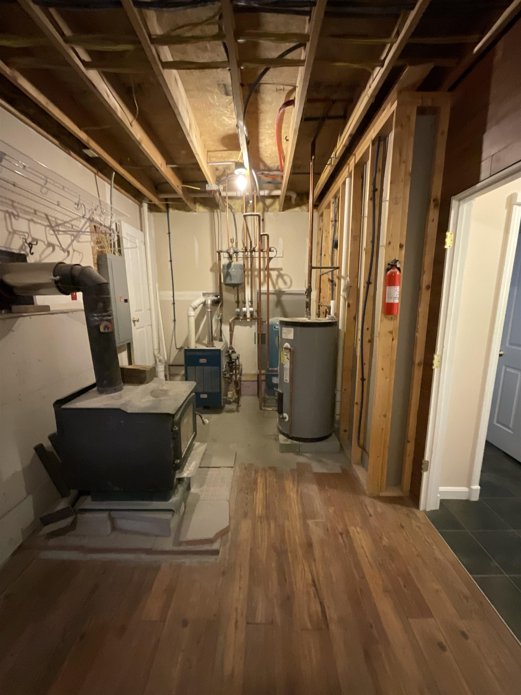 64 Jones Meadow Drive