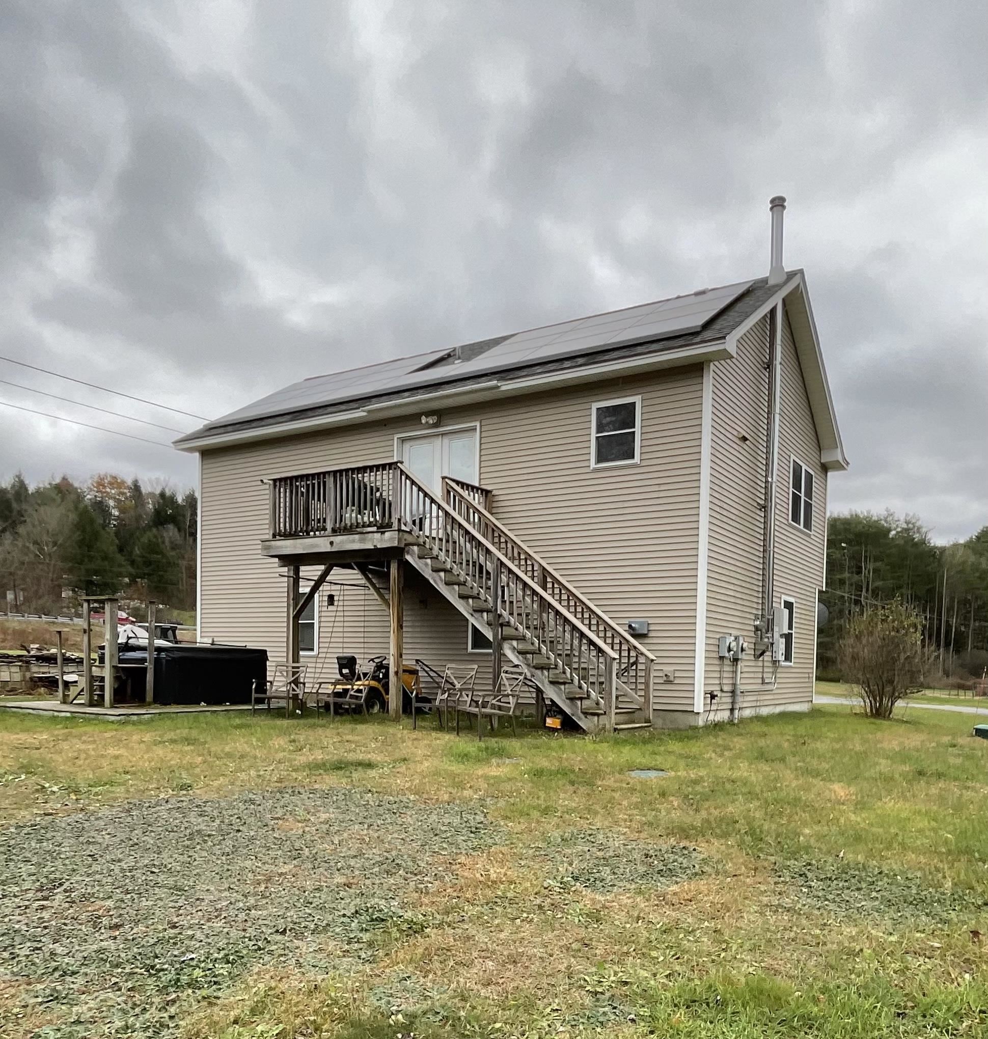 64 Jones Meadow Drive