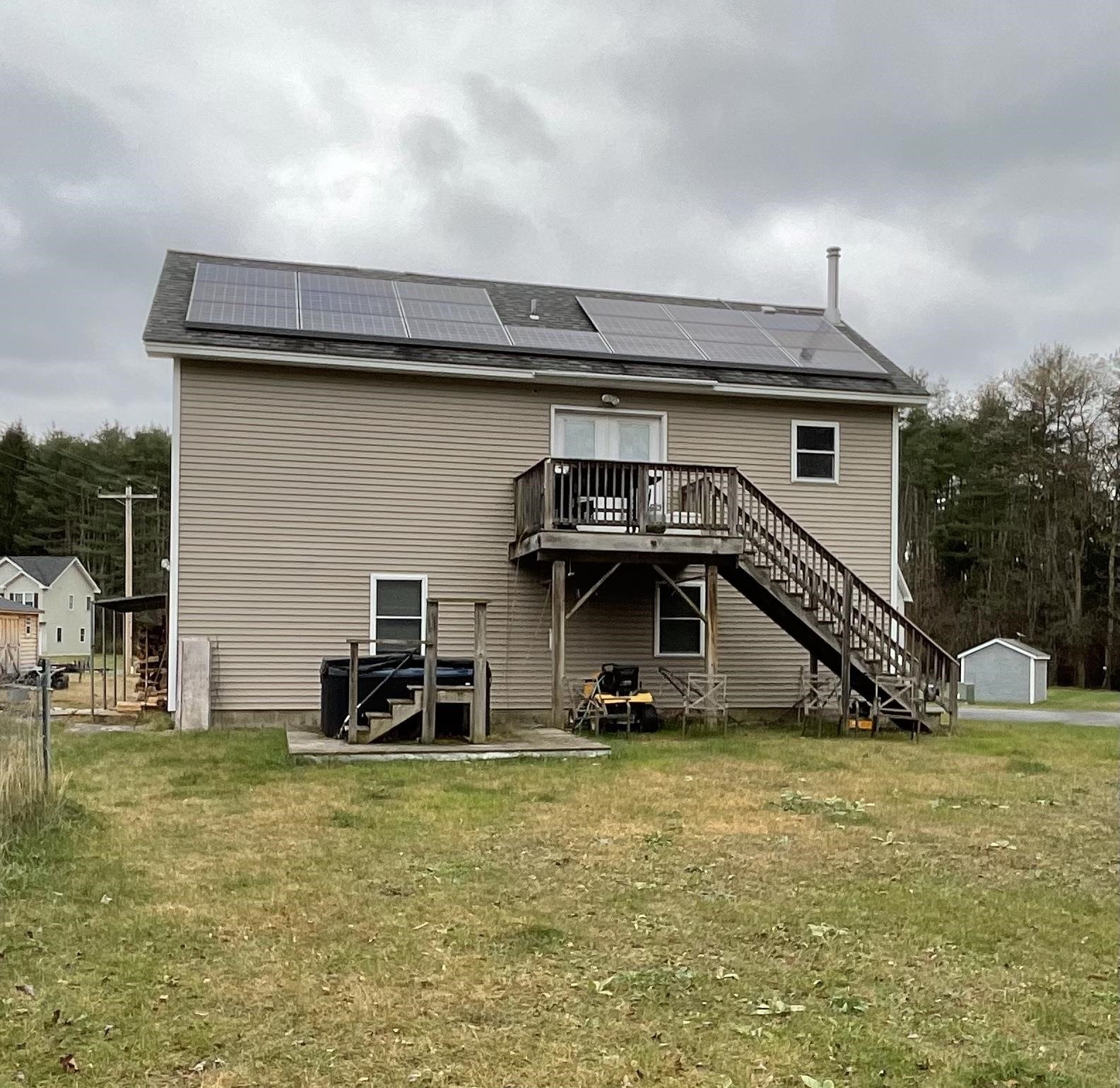 64 Jones Meadow Drive