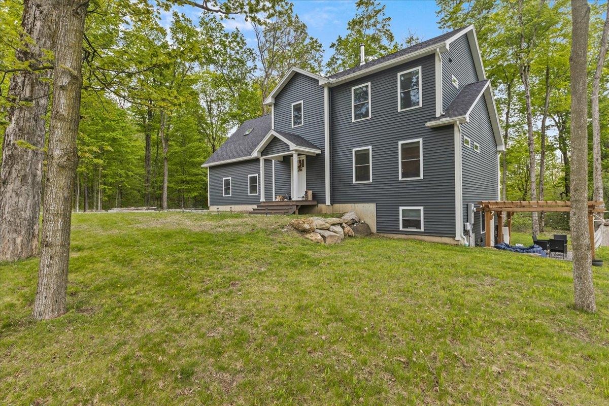 41 Maple Grove Estates