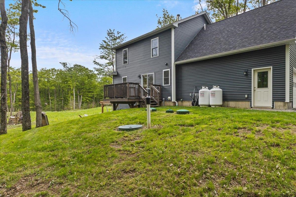 41 Maple Grove Estates