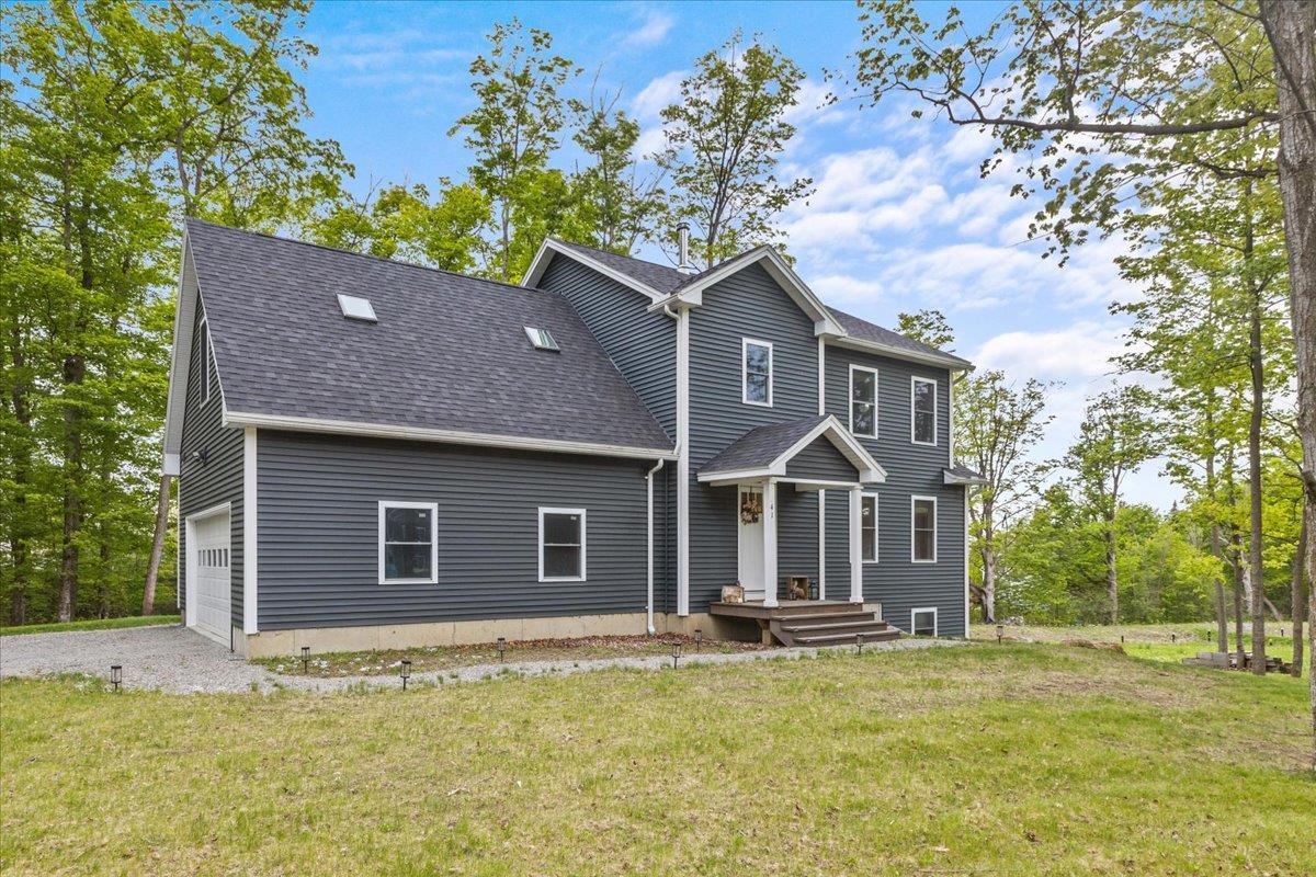 41 Maple Grove Estates