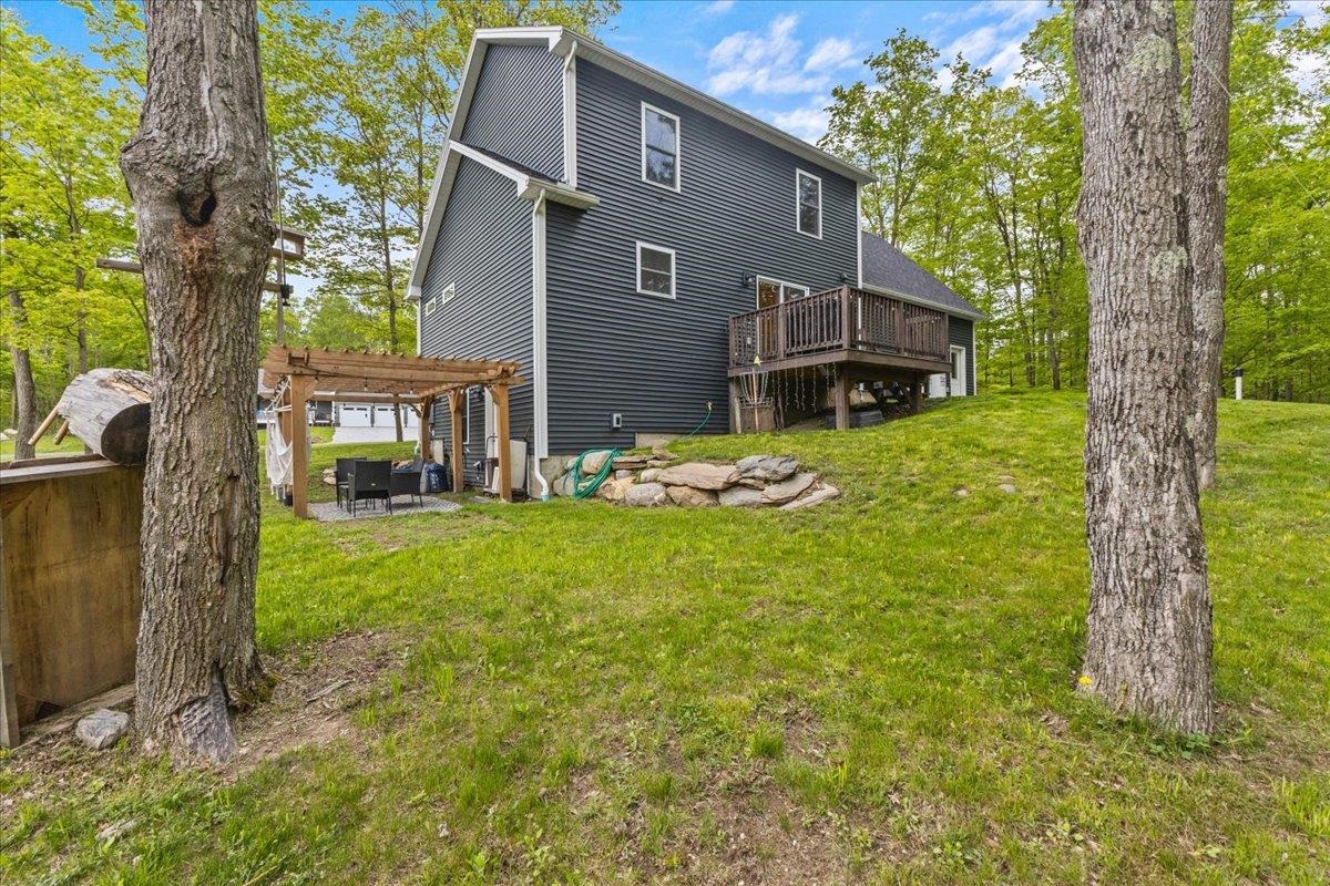 41 Maple Grove Estates