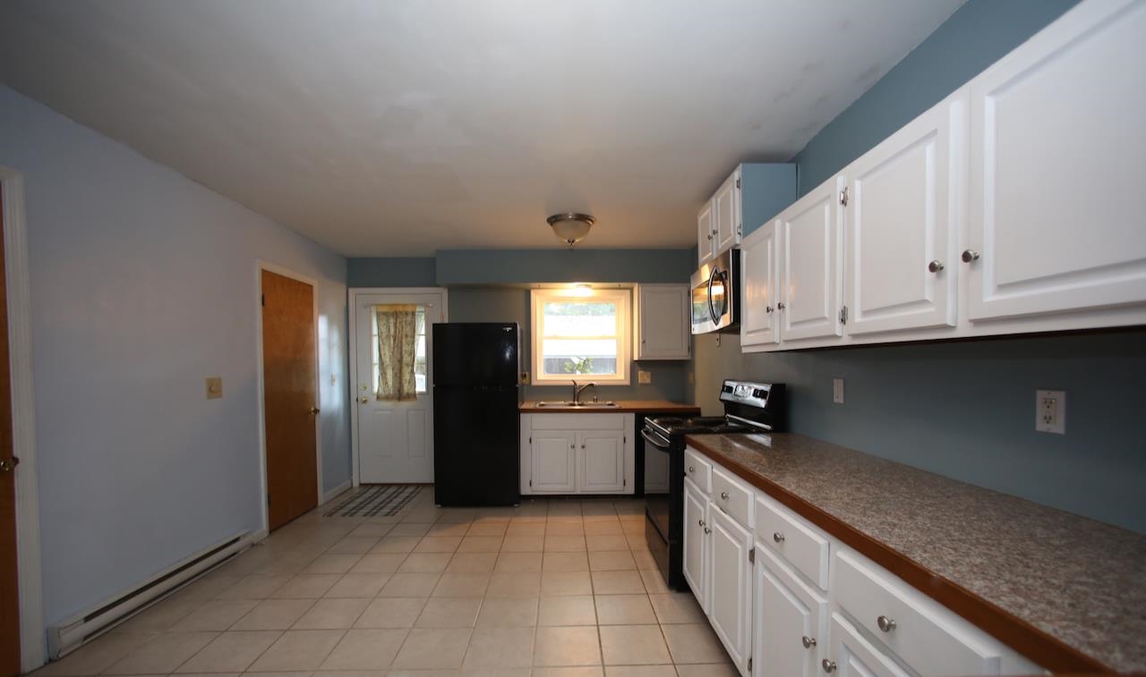 21 Densmore Drive Unit: 21