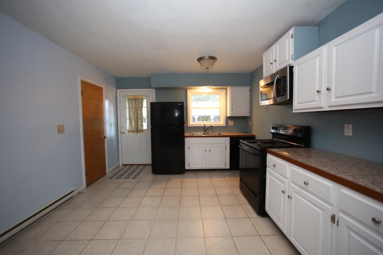 21 Densmore Drive Unit: 21