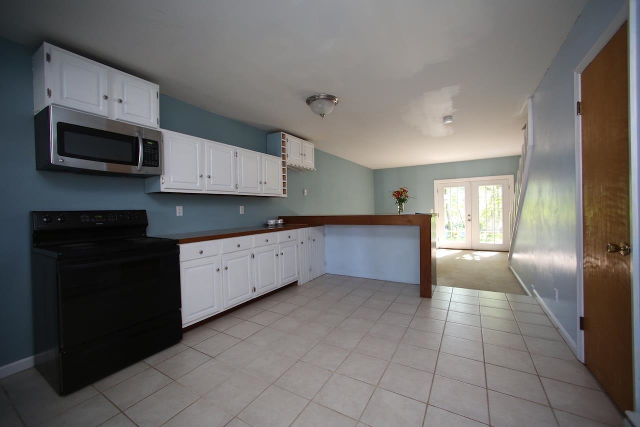 21 Densmore Drive Unit: 21