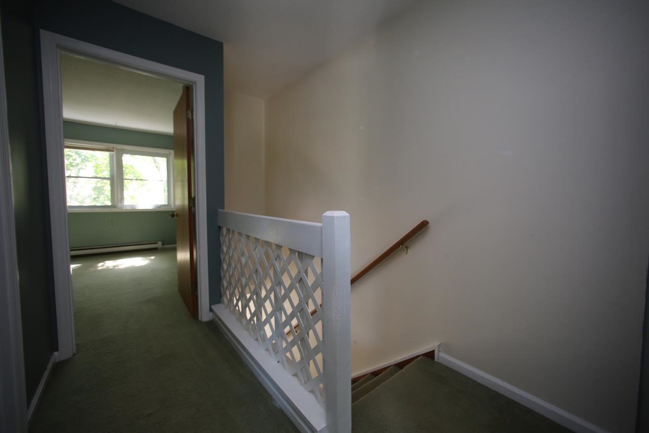 21 Densmore Drive Unit: 21