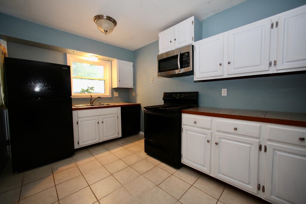 21 Densmore Drive Unit: 21