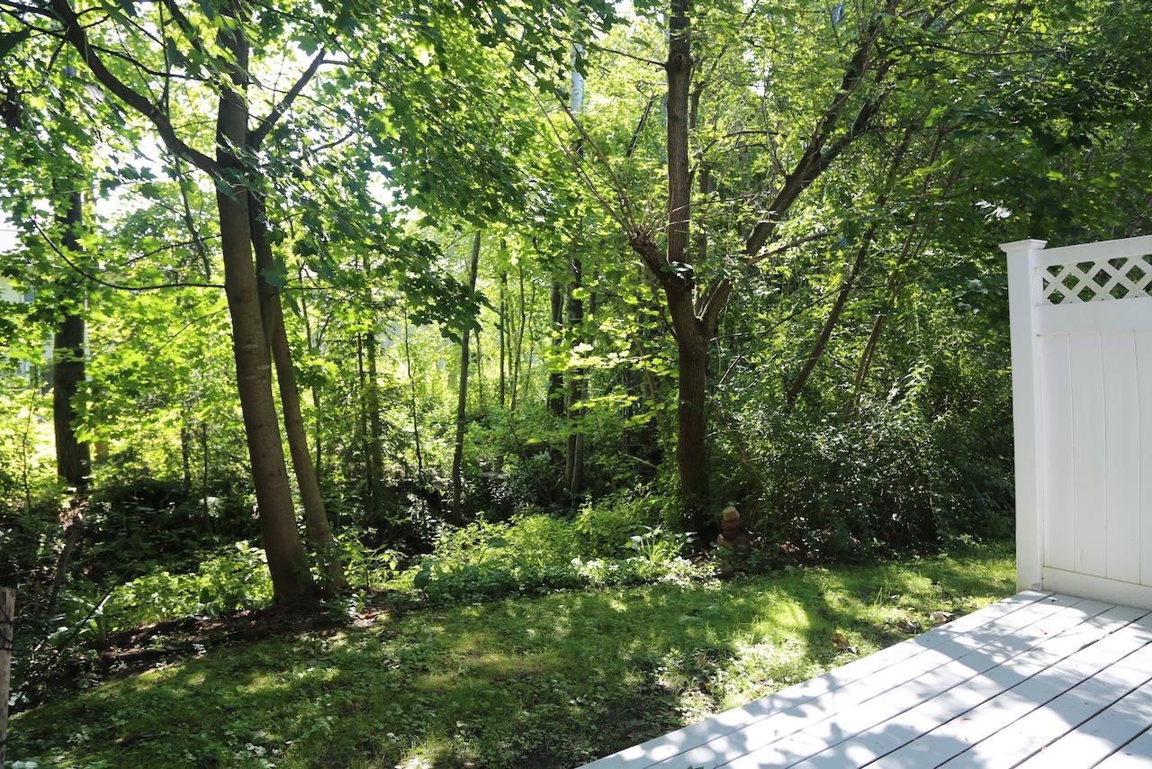 21 Densmore Drive Unit: 21