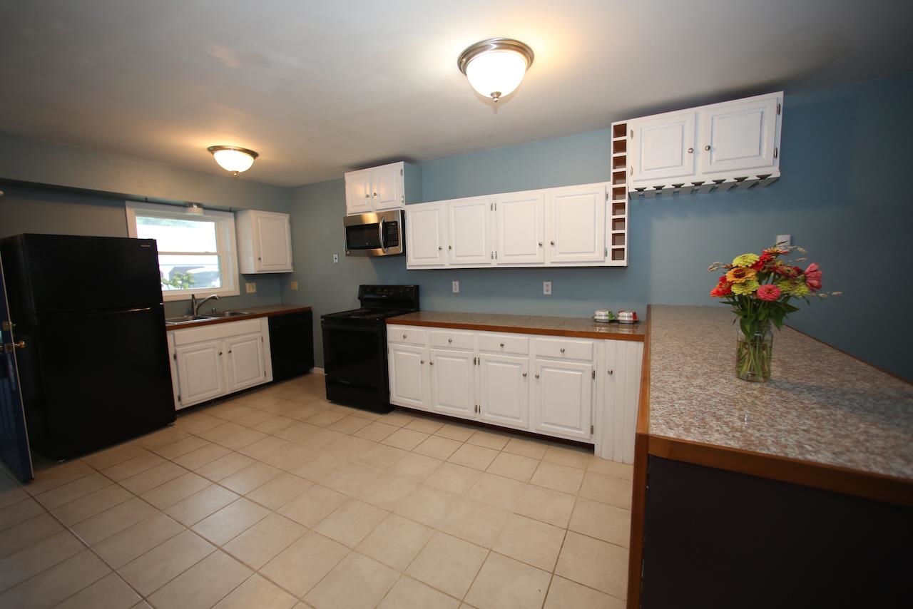 21 Densmore Drive Unit: 21