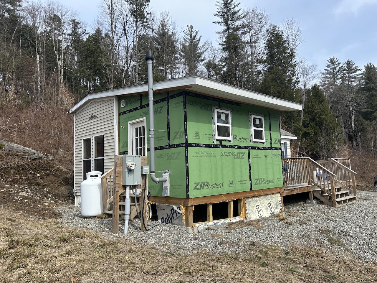 57 Falcon Ridge Drive