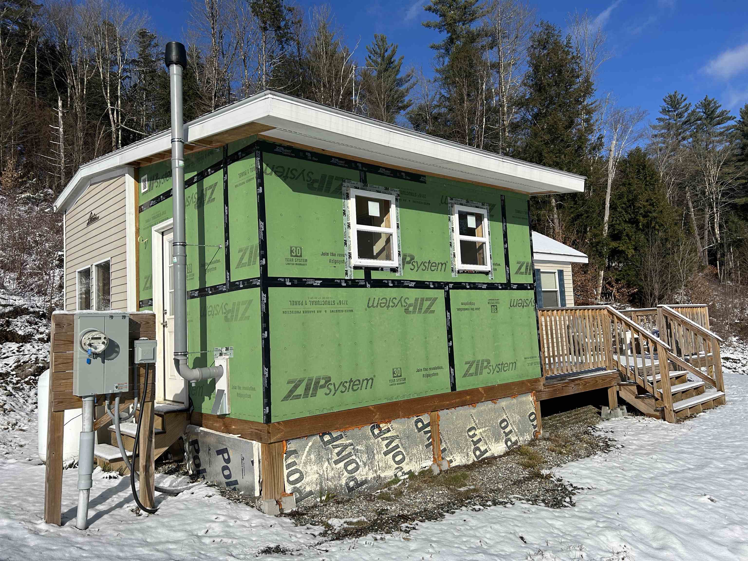 57 Falcon Ridge Drive