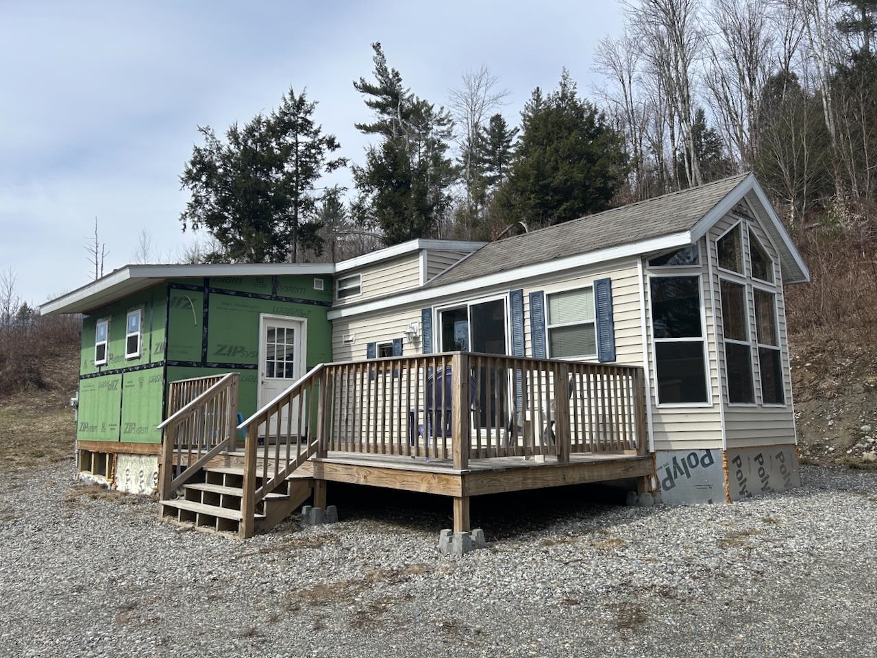 57 Falcon Ridge Drive