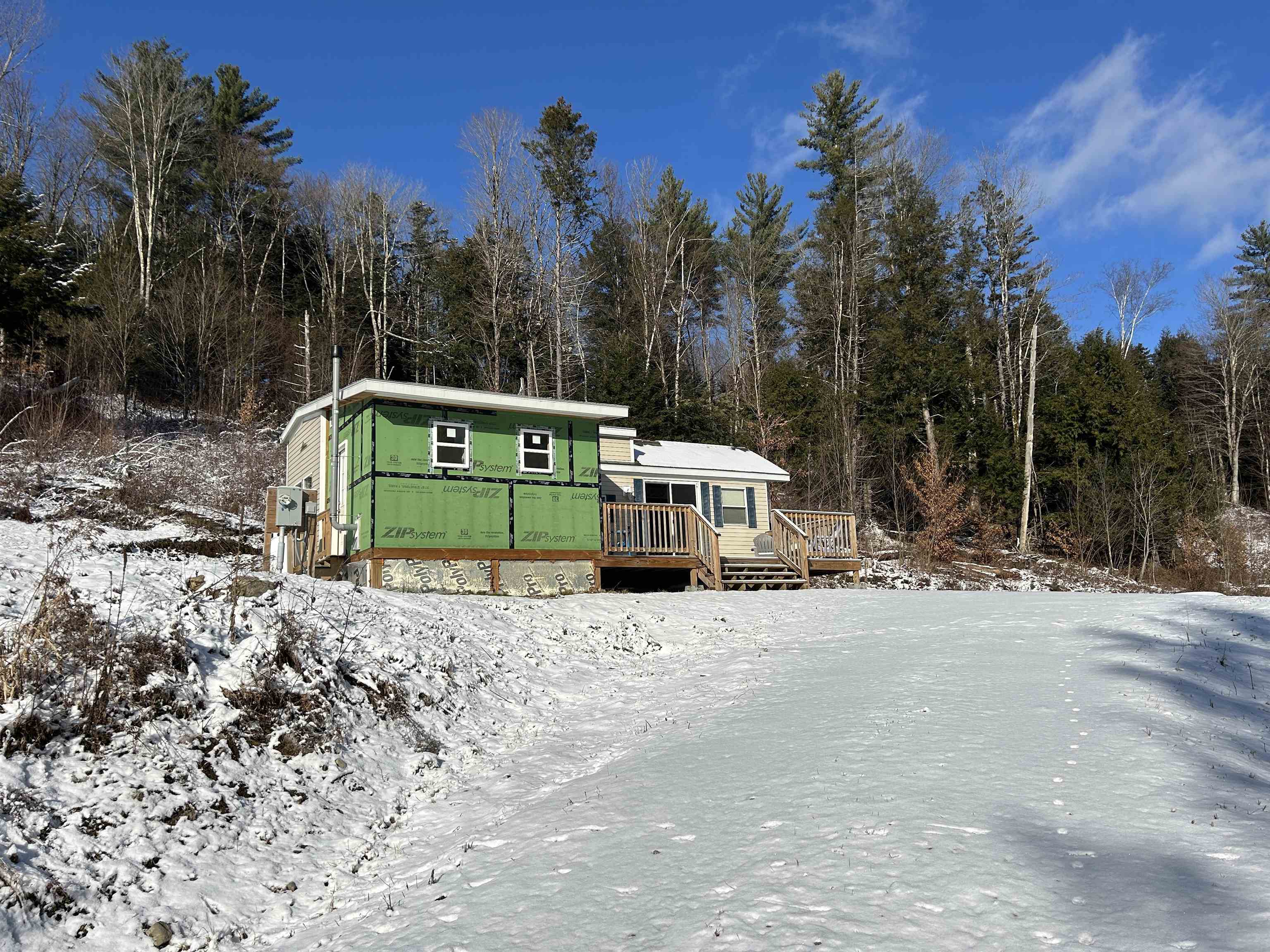 57 Falcon Ridge Drive