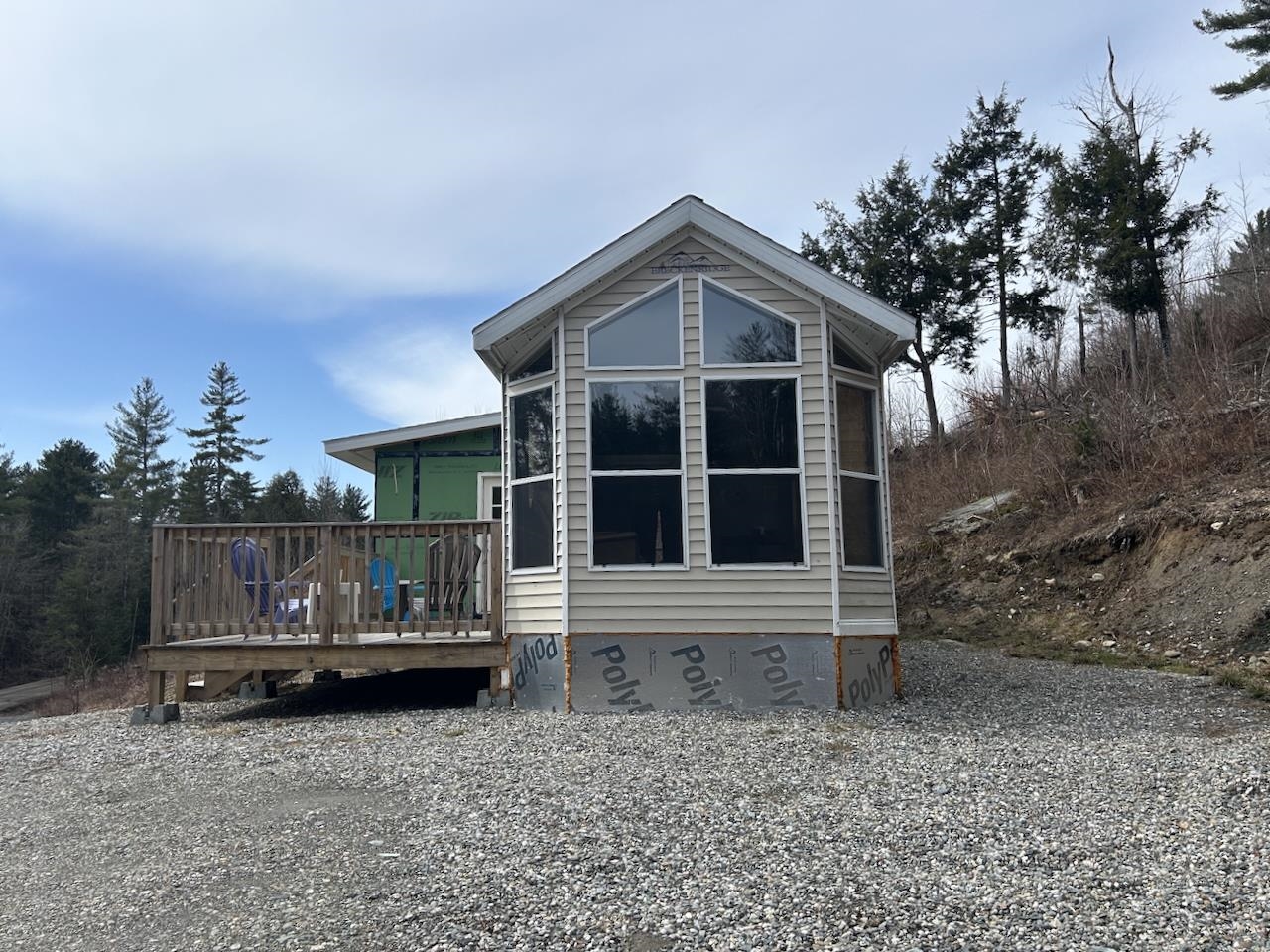 57 Falcon Ridge Drive