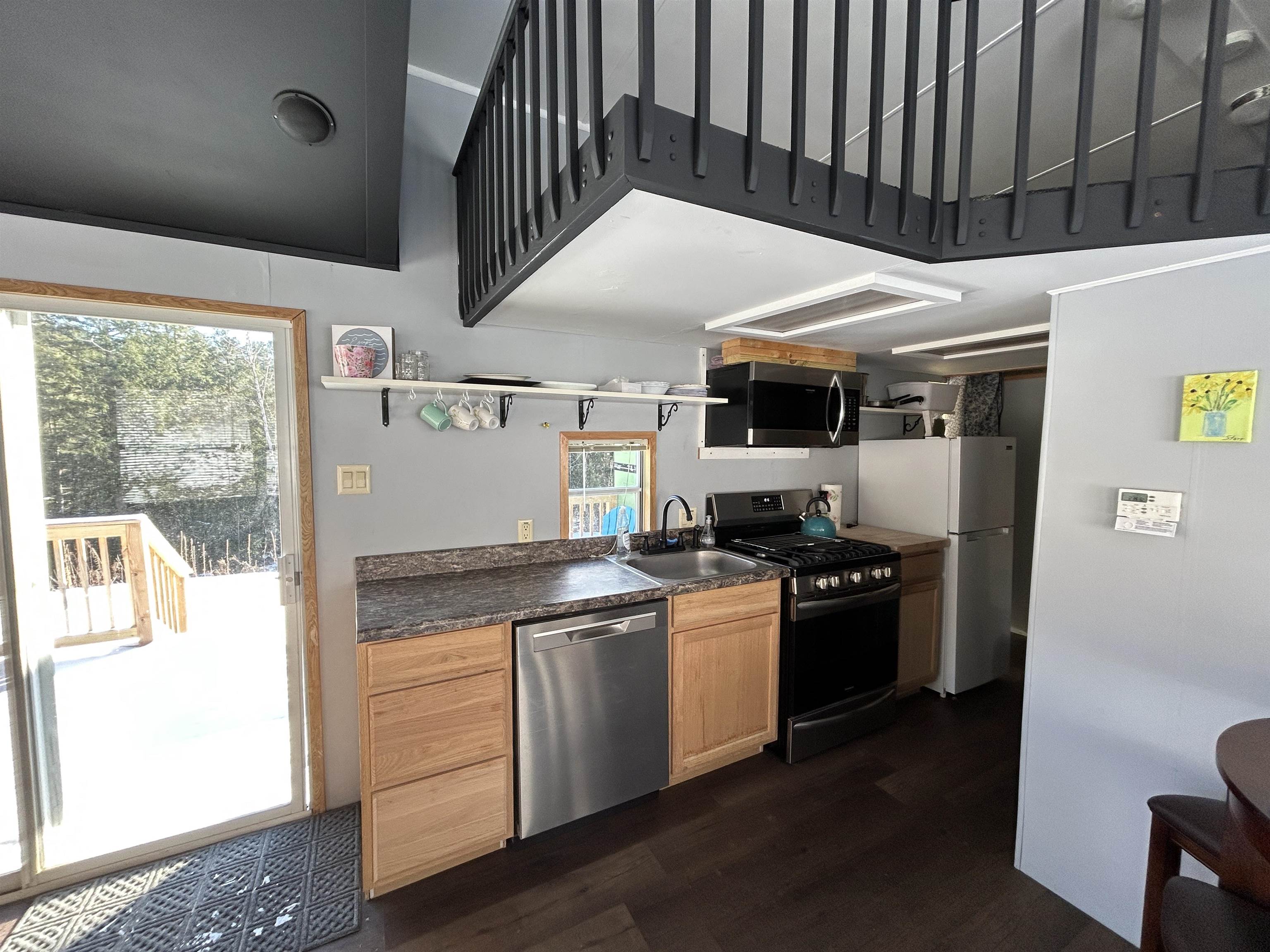 57 Falcon Ridge Drive