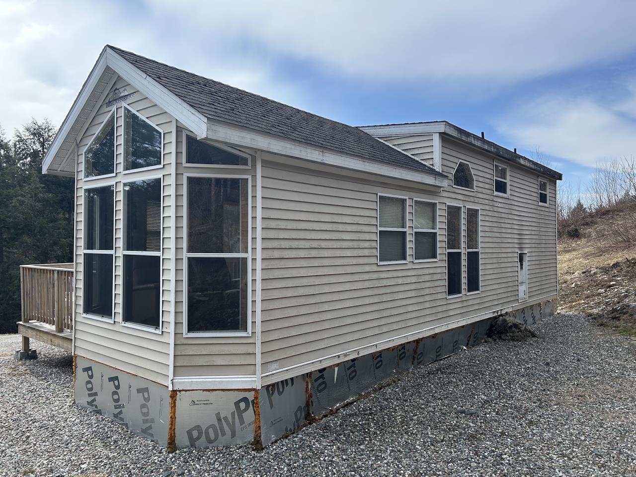 57 Falcon Ridge Drive