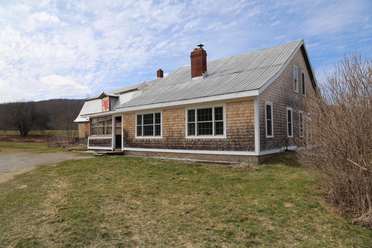 3308 Lower Pleasant Valley Road