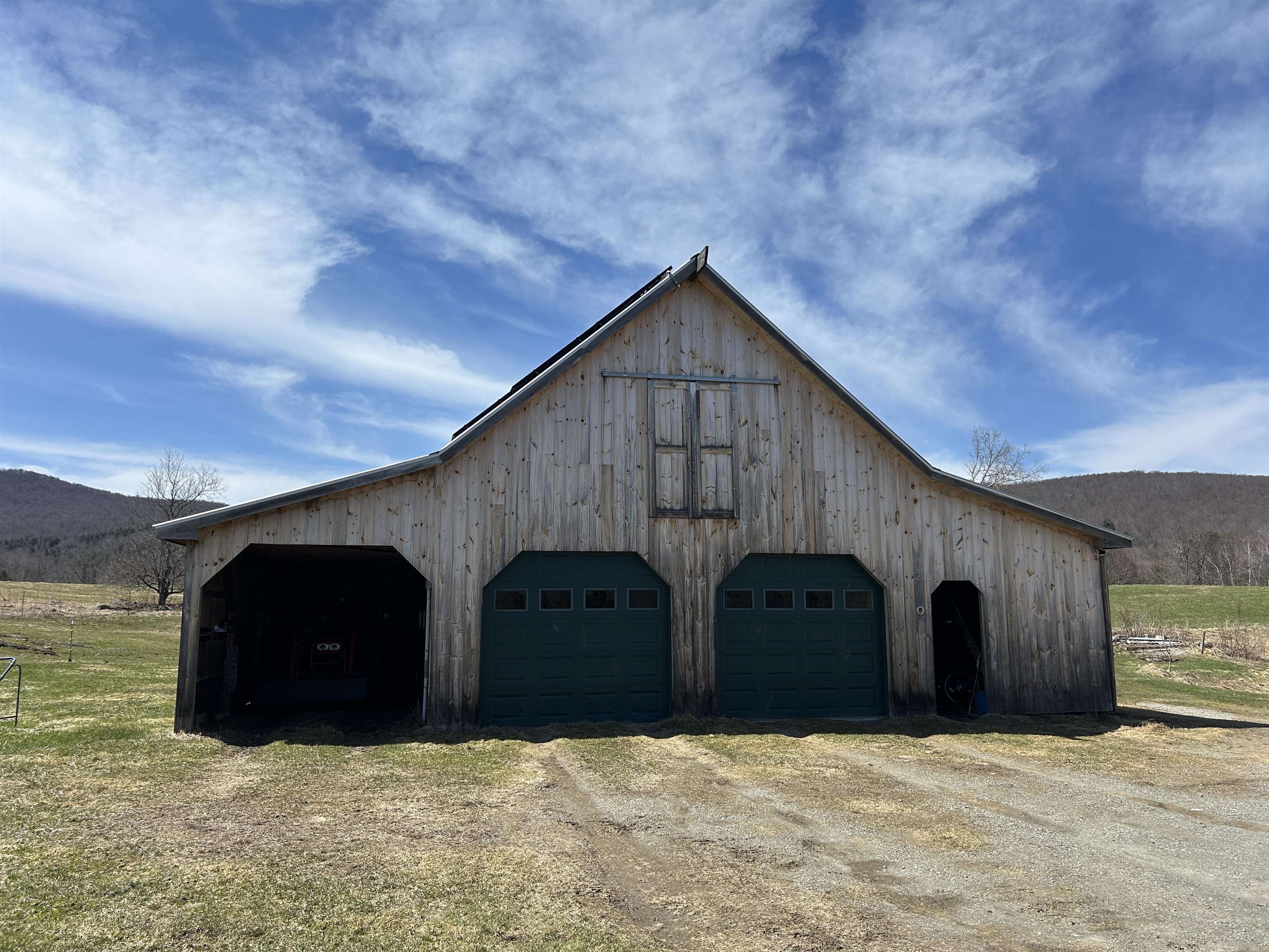 3308 Lower Pleasant Valley Road