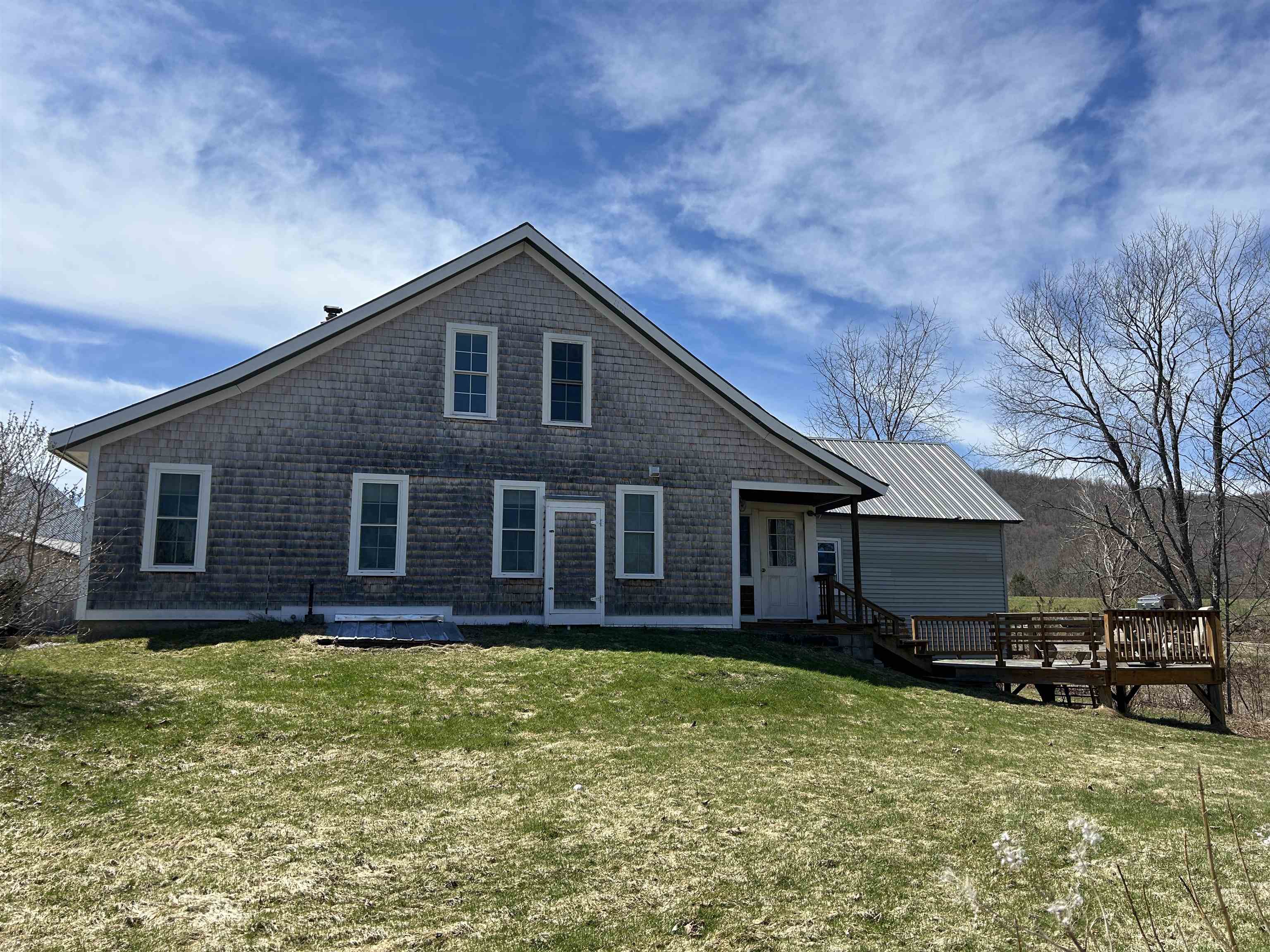 3308 Lower Pleasant Valley Road