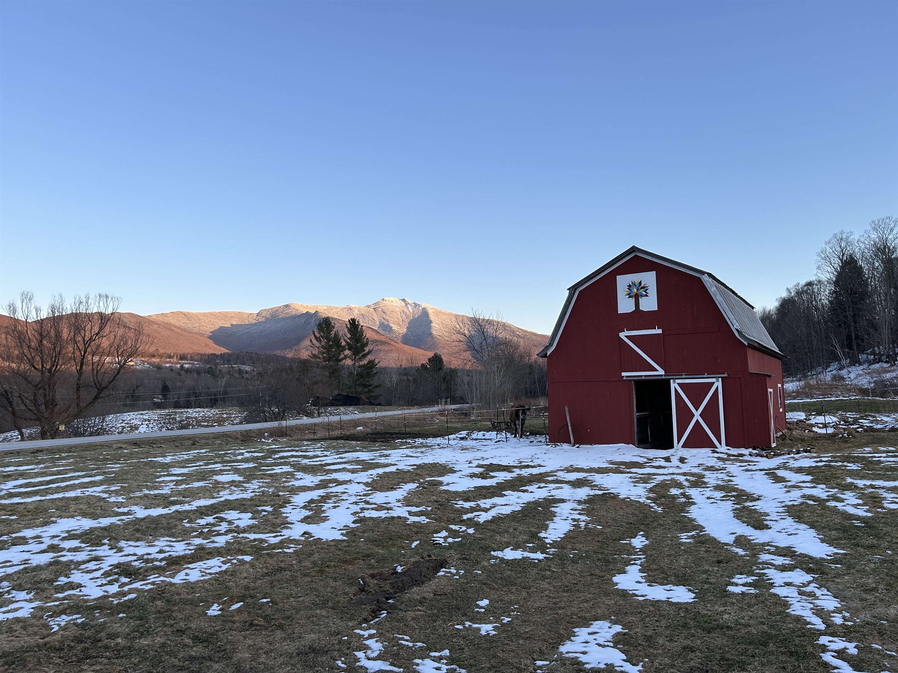 3308 Lower Pleasant Valley Road