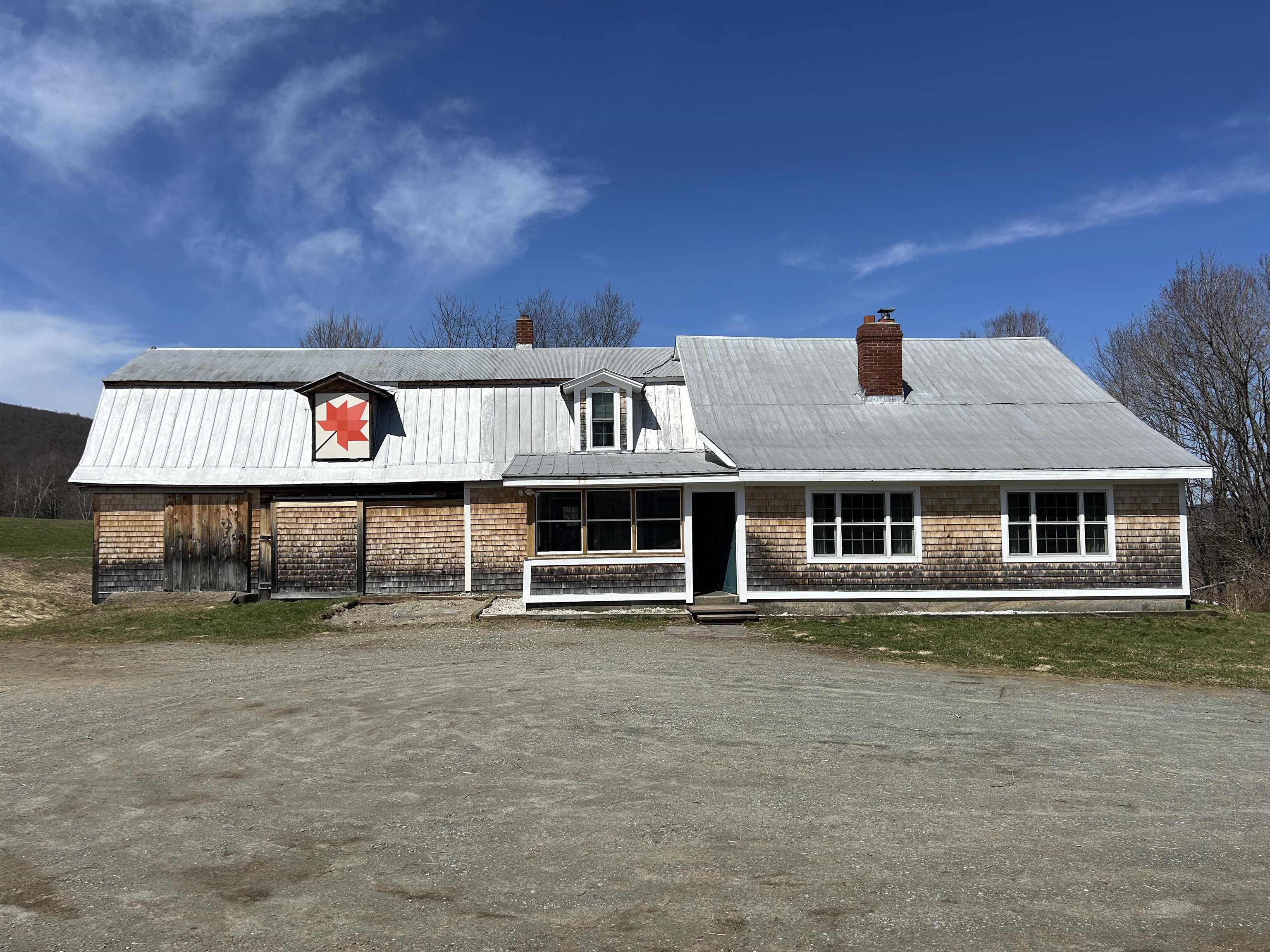 3308 Lower Pleasant Valley Road