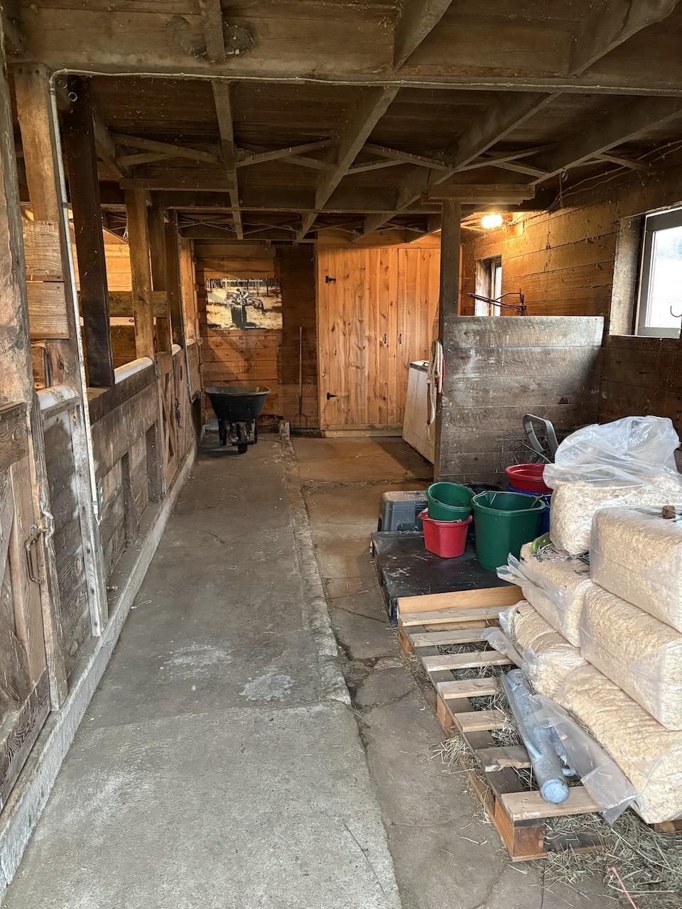 3308 Lower Pleasant Valley Road