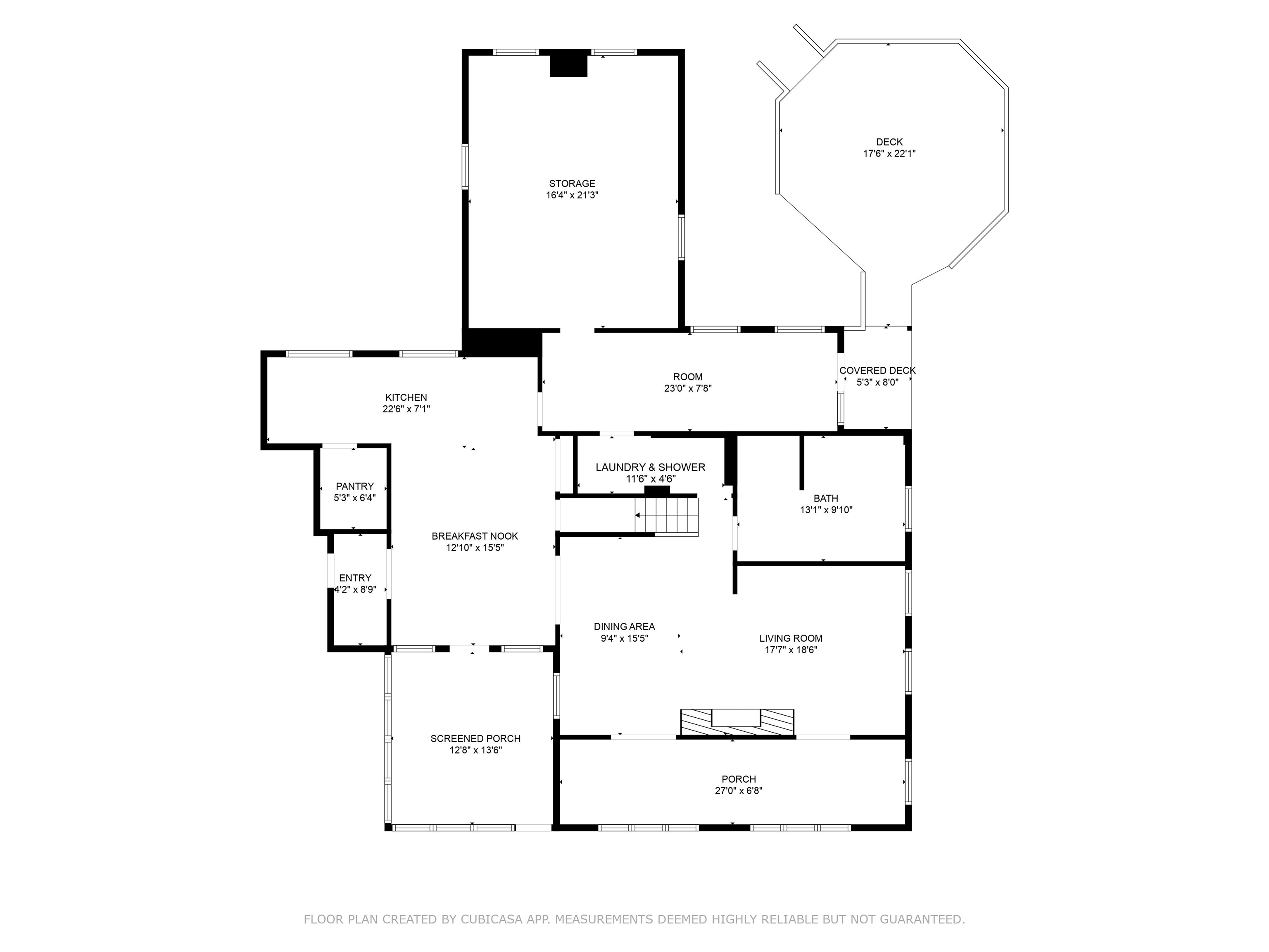 3308 Lower Pleasant Valley Road