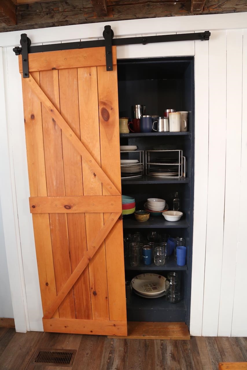 3308 Lower Pleasant Valley Road