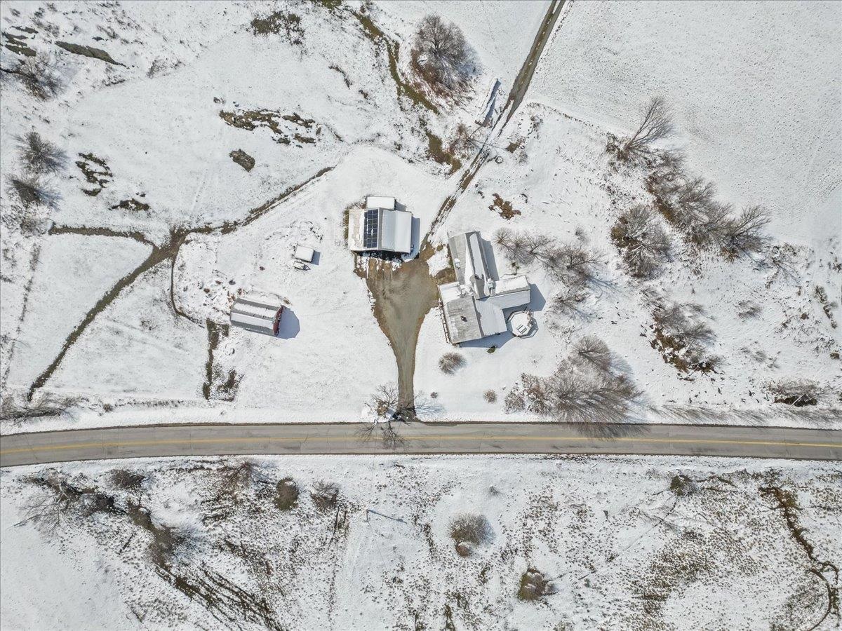 3308 Lower Pleasant Valley Road