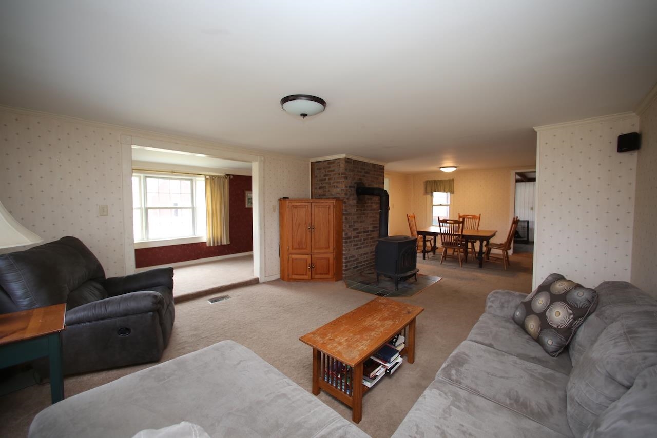 3308 Lower Pleasant Valley Road